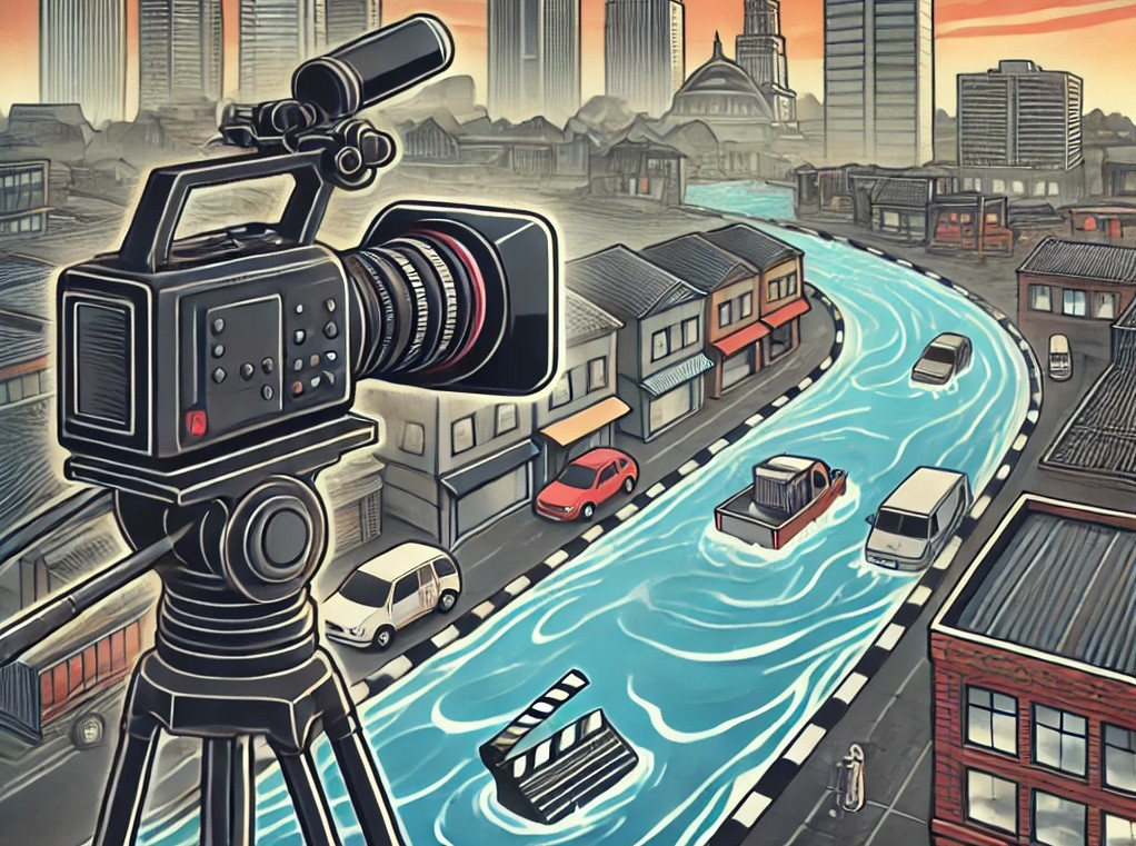 Opportunity to Produce Video Series on Flood Risk in Pontianak: Request for Proposal
