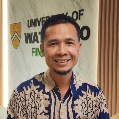 Imam Suhardi